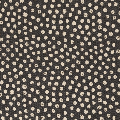 French Terry | Sweet bears Kringel | antrazith